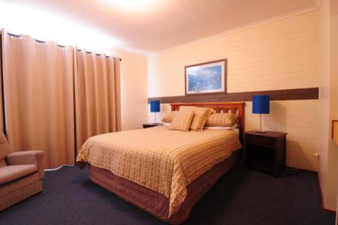 Ballymena Holiday Units - Accommodation BNB 1
