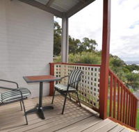 Ballymena Holiday Units - Accommodation BNB