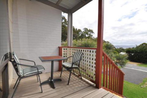 Ballymena Holiday Units - Accommodation BNB 0