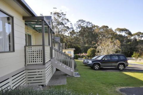 Ballymena Holiday Units - Accommodation BNB 4