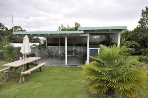 Ballymena Holiday Units - Accommodation BNB 6