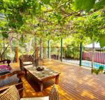 SERENITY - Accommodation BNB