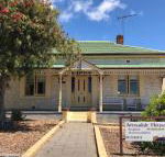 Armadale House Kingscote - Accommodation BNB