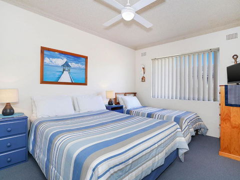 Jewel Court Unit 18 - Accommodation BNB 4