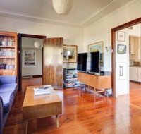 Deckhouse - Accommodation BNB