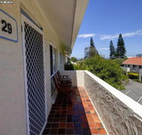 Apartment 29 - Accommodation BNB