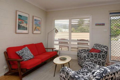 Apartment 29 - Accommodation BNB 3