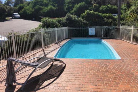 Apartment 29 - Accommodation BNB 2