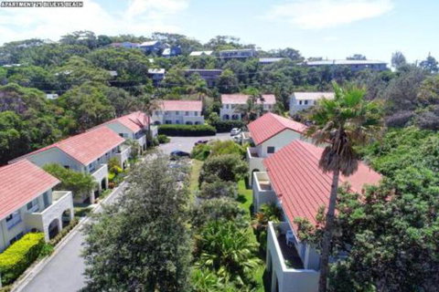 Apartment 29 - Accommodation BNB 4