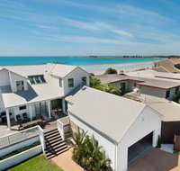 Sandcastles - Accommodation BNB