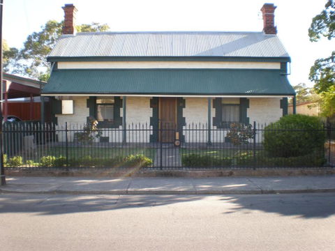 The Palms - Accommodation BNB 5