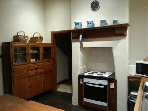 The Palms - Accommodation BNB 3