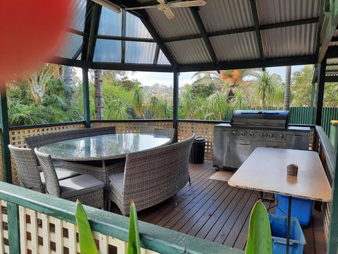The Palms - Accommodation BNB 4
