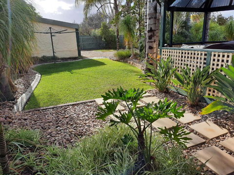 The Palms - Accommodation BNB 1