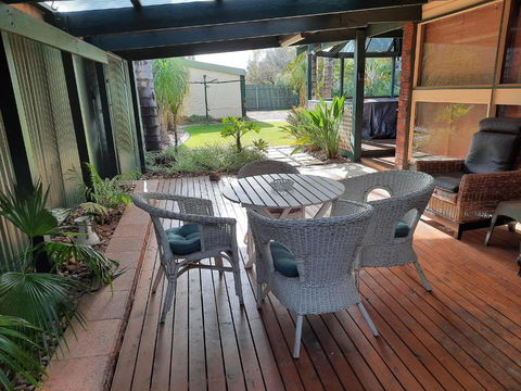 The Palms - Accommodation BNB 2