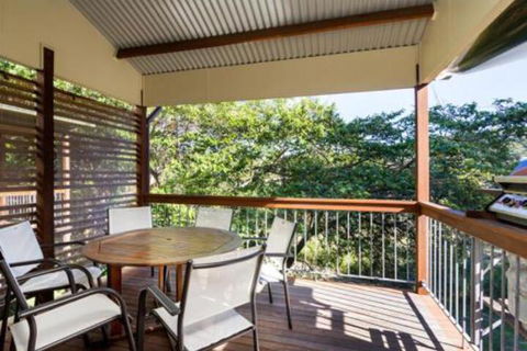 Adrift - Accommodation BNB 5