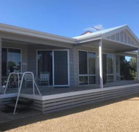 Island Break - Accommodation BNB