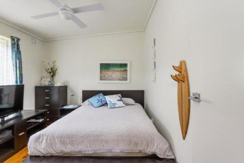 All Decked Out - Accommodation BNB 2