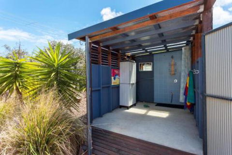 All Decked Out - Accommodation BNB 6