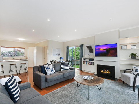 GUILDFORD COTTAGE - Accommodation BNB 2