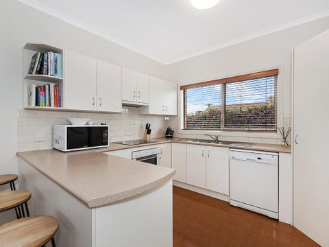 GUILDFORD COTTAGE - Accommodation BNB 1