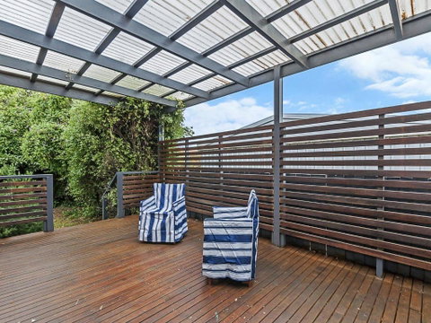 GUILDFORD COTTAGE - Accommodation BNB 3