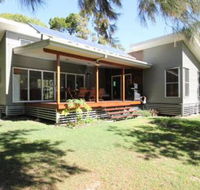 The Boarding House - Accommodation BNB