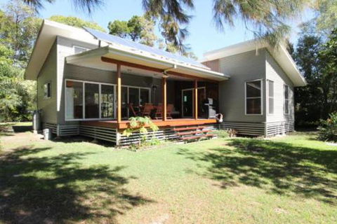 The Boarding House - Accommodation BNB 0