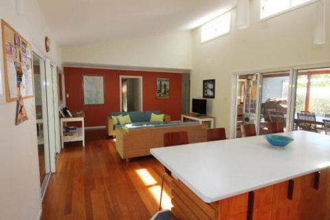 The Boarding House - Accommodation BNB 7