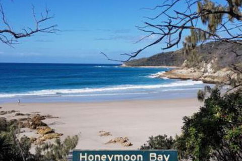 The Boarding House - Accommodation BNB 4