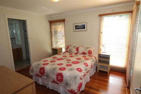 The Boarding House - Accommodation BNB 2