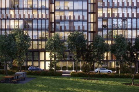 Apartment CBD - Central Park - Accommodation BNB 1