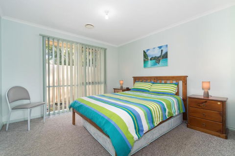 Bay Beach Beauty - Accommodation BNB 4