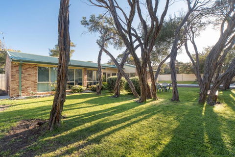 Bay Beach Beauty - Accommodation BNB 5
