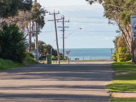 Bay Beach Beauty - Accommodation BNB 6
