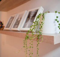 Trendy Modern 2BD Apartment Close to Beach  City - Accommodation BNB