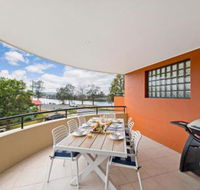 Dolphin Cove Apt 5 - Accommodation BNB