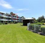 Fathoms apartment 18 / 1a Mitchell Pde All Linen Provided - Accommodation BNB