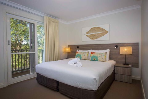 Villa Boronia - Accommodation BNB 6