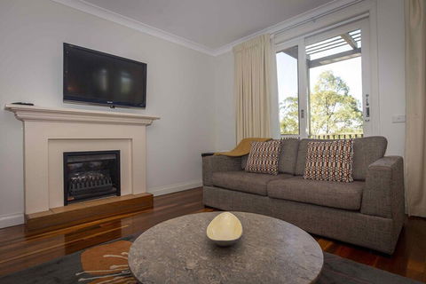 Villa Boronia - Accommodation BNB 7