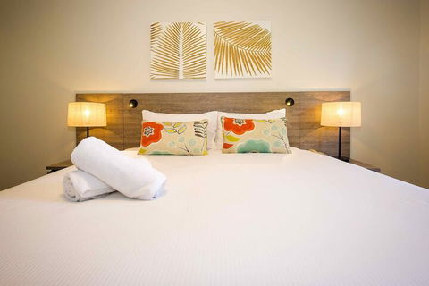 Villa Boronia - Accommodation BNB 5