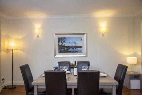 Villa Boronia - Accommodation BNB 3