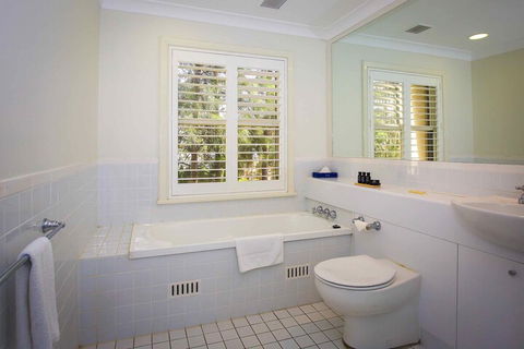 Villa Boronia - Accommodation BNB 2