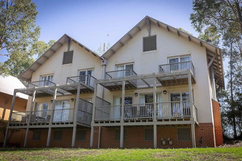 Villa Boronia - Accommodation BNB 1
