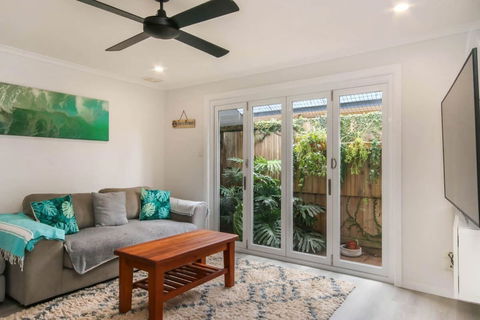 ? Hidden Backyard Oasis Close To Miami Beach - Accommodation BNB 3
