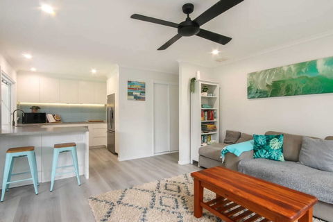 ? Hidden Backyard Oasis Close To Miami Beach - Accommodation BNB 2