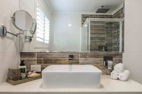 ? Hidden Backyard Oasis Close To Miami Beach - Accommodation BNB 6