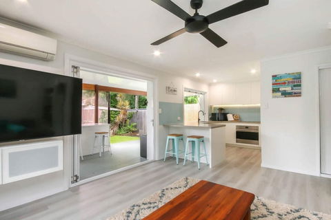 ? Hidden Backyard Oasis Close To Miami Beach - Accommodation BNB 4