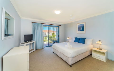 Beachside 2 - Accommodation BNB 5