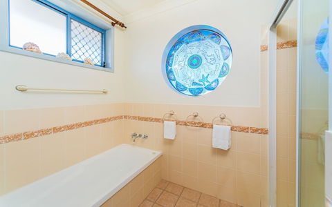 Beachside 2 - Accommodation BNB 3